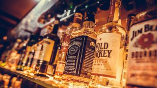 ALCOHOLS