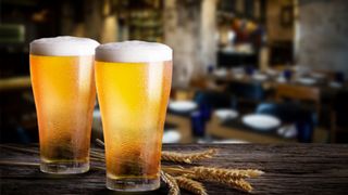 BEERS - CIDERS