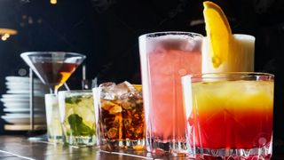 COCKTAILS