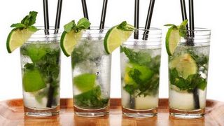 MOJITO